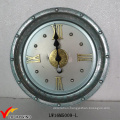 Beautiful Art Antique Decorative Metal Wall Clock